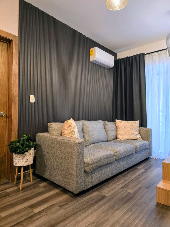 Apartamento Moderno en la Zona Universitaria – Ideal para Vivir Cerca  Foto 7284383-10.jpg