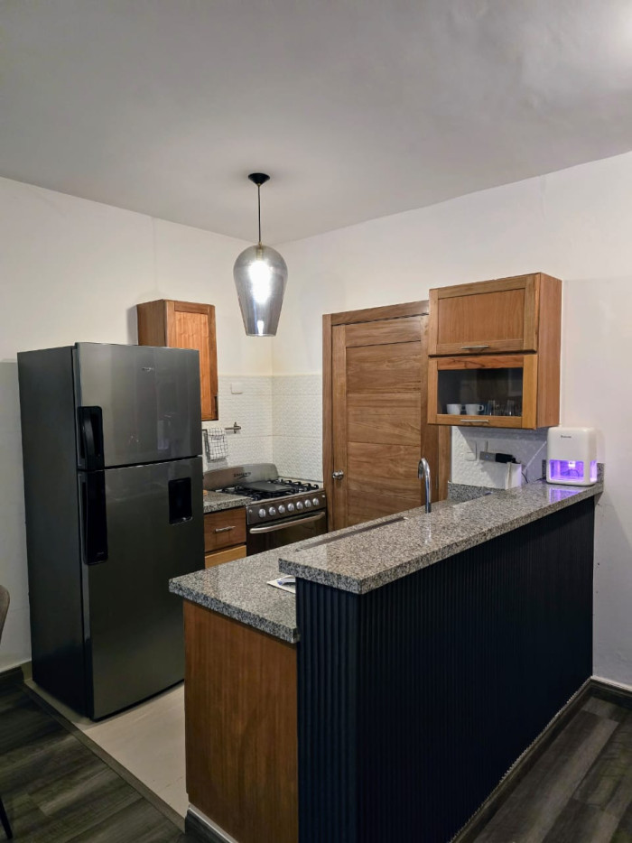 Apartamento Moderno en la Zona Universitaria – Ideal para Vivir Cerca  Foto 7284383-5.jpg