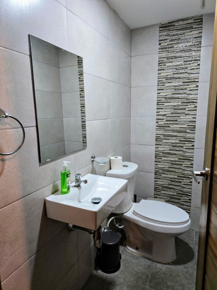 Apartamento Moderno en la Zona Universitaria – Ideal para Vivir Cerca  Foto 7284383-6.jpg