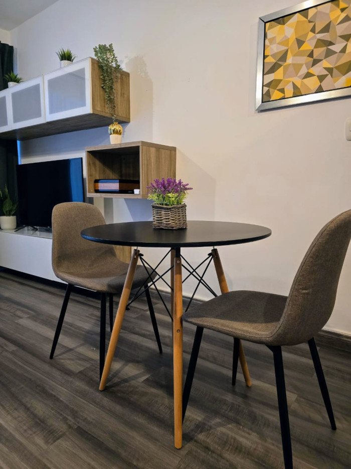Apartamento Moderno en la Zona Universitaria – Ideal para Vivir Cerca  Foto 7284383-8.jpg