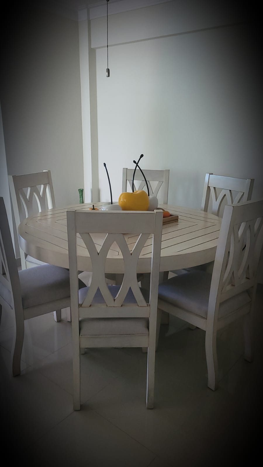 COMEDOR  CREDENZA EN ROBLE en Santo Domingo DN Foto 7284387-2.jpg