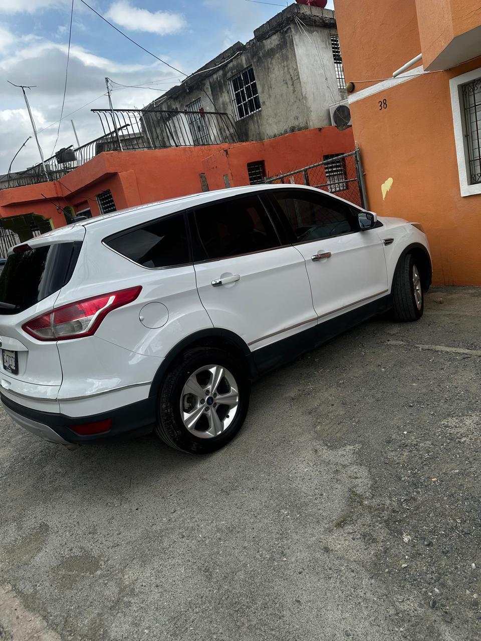 Ford Escape Ecoboost 2014 Foto 7284393-10.jpg