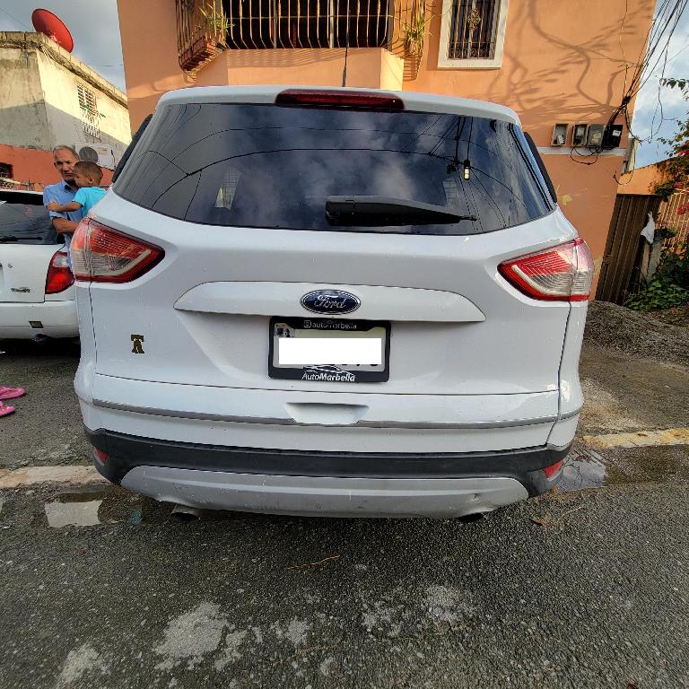 Ford Escape Ecoboost 2014 Foto 7284393-2.jpg