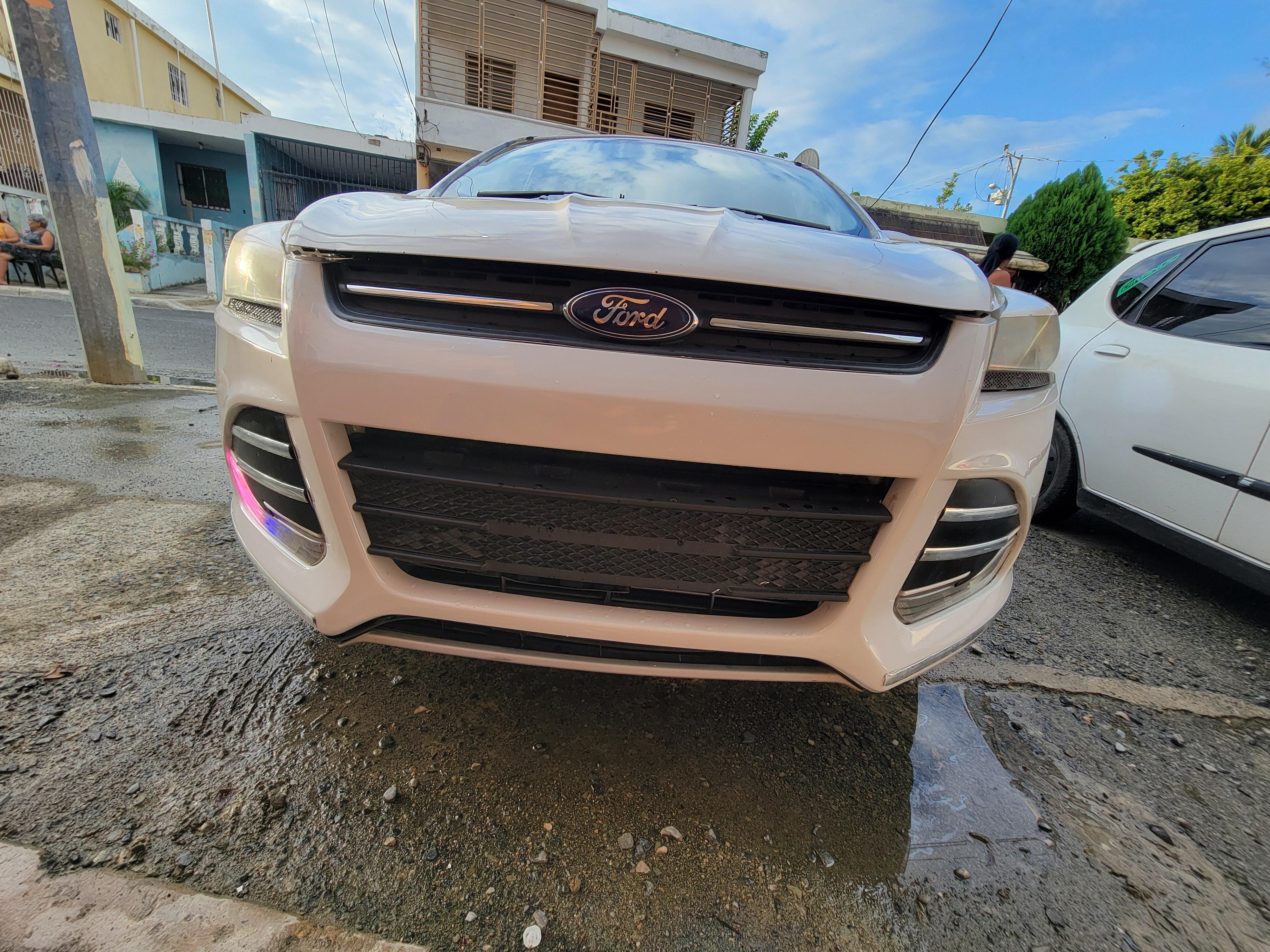 Ford Escape Ecoboost 2014 Foto 7284393-5.jpg