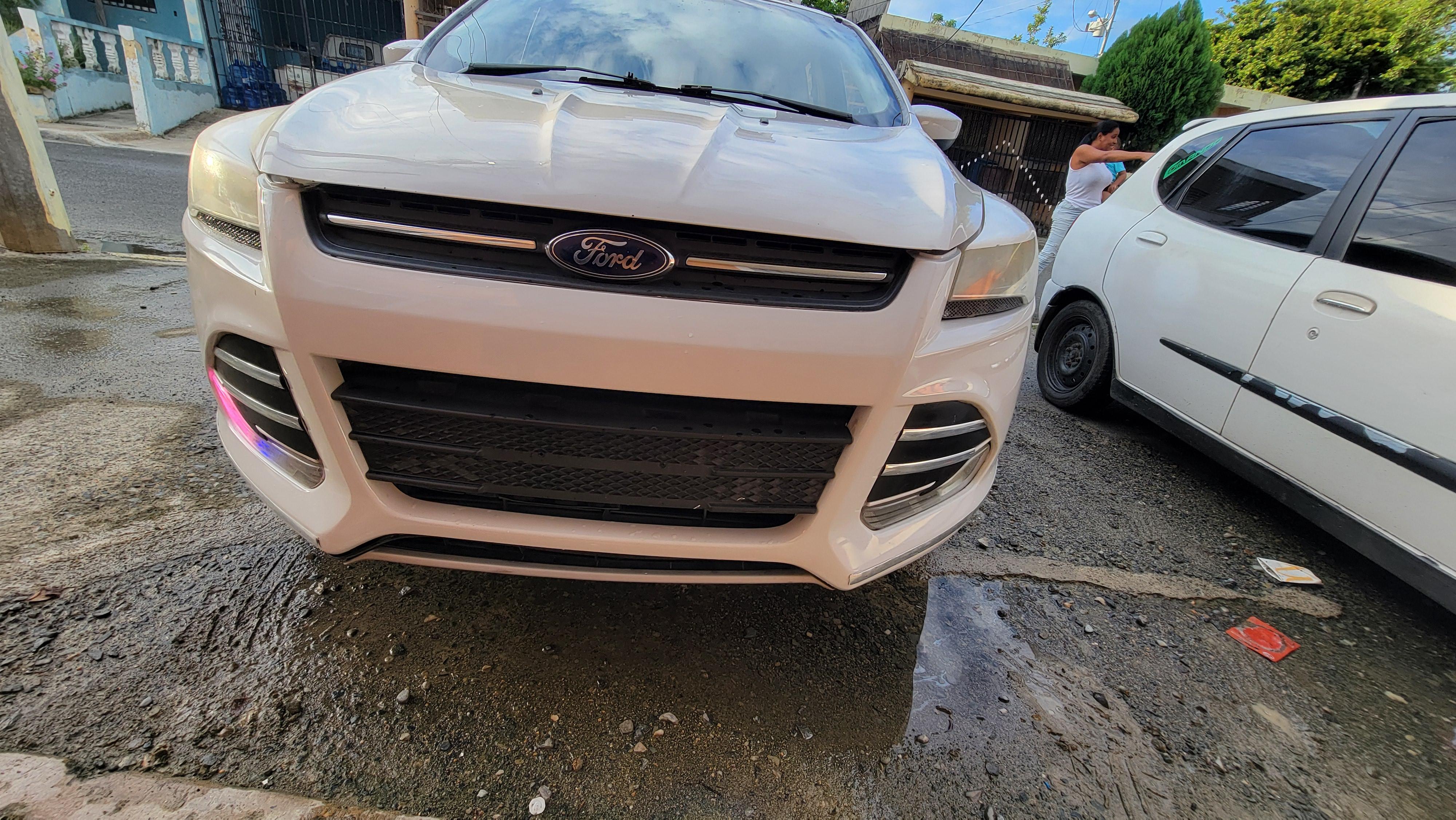 Ford Escape Ecoboost 2014 Foto 7284393-7.jpg