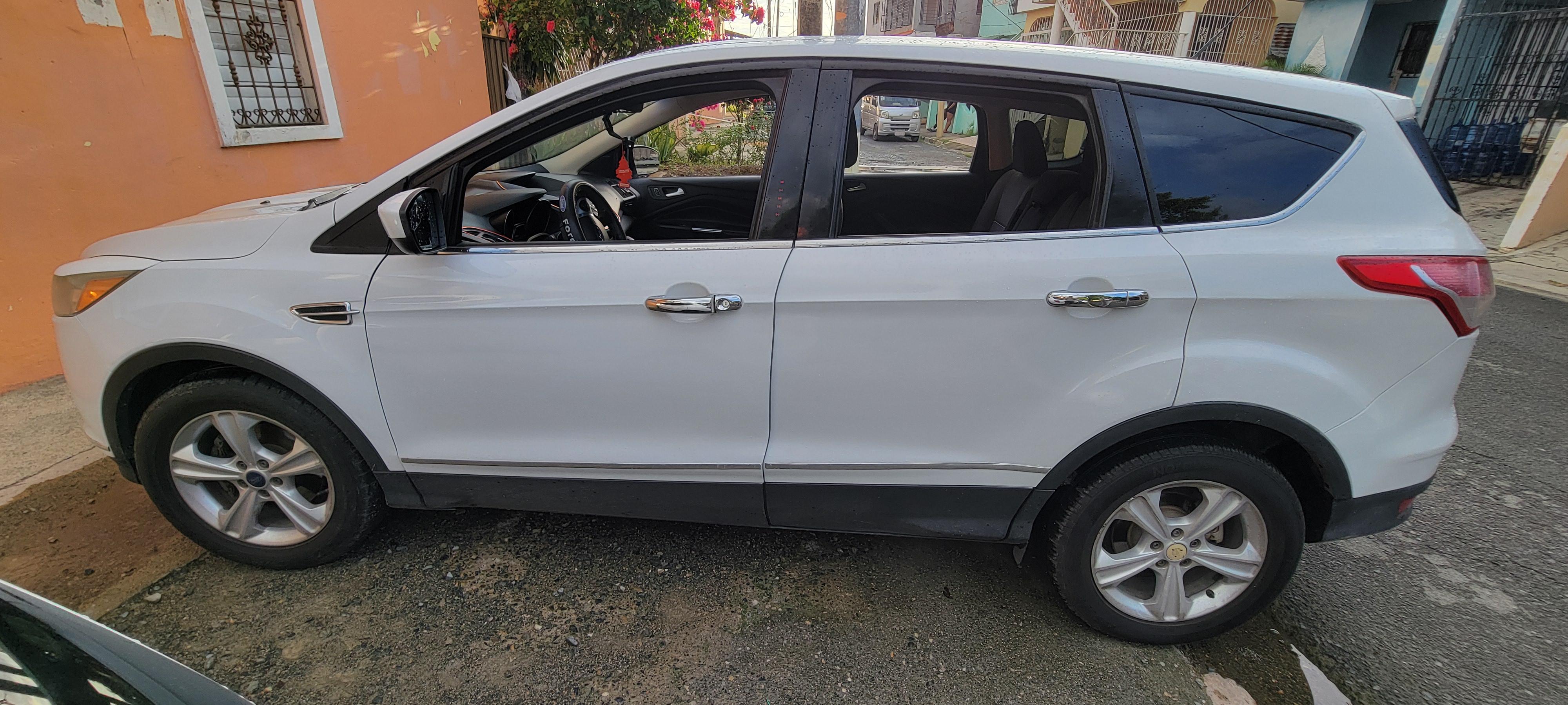 Ford Escape Ecoboost 2014 Foto 7284393-8.jpg
