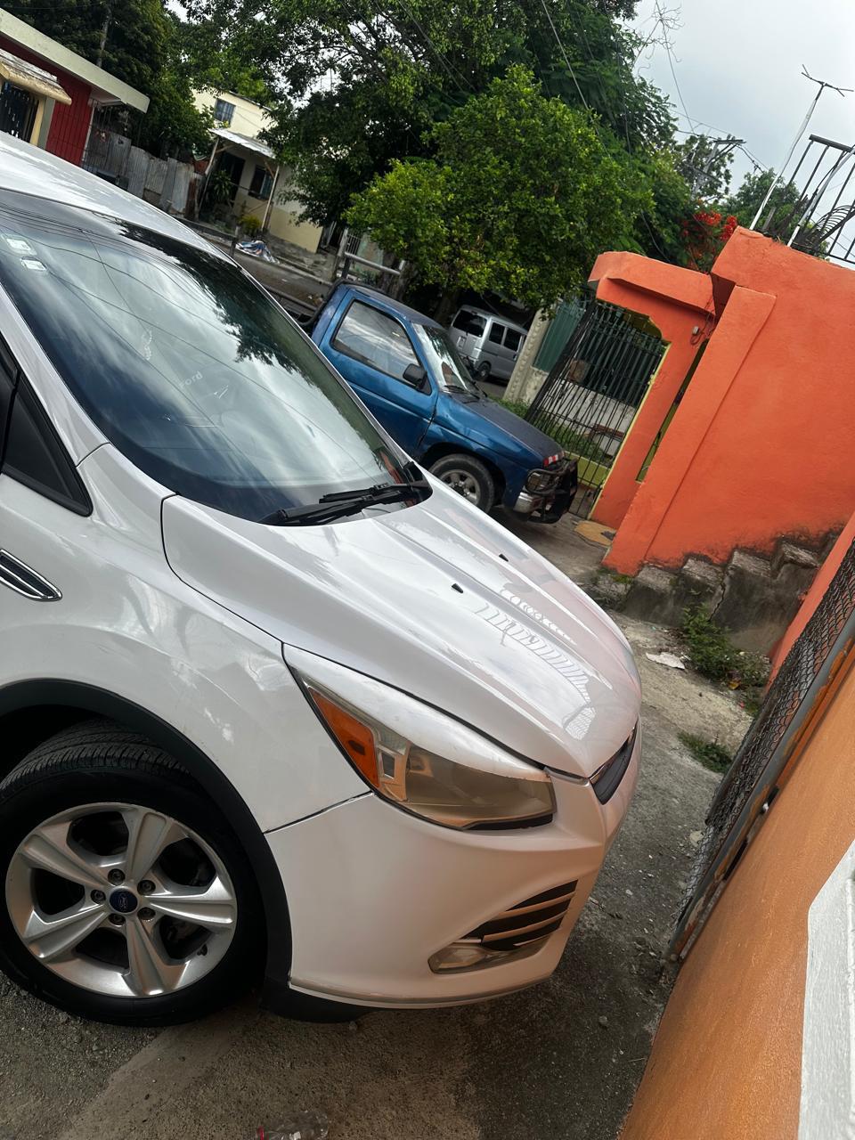 Ford Escape Ecoboost 2014 Foto 7284393-9.jpg