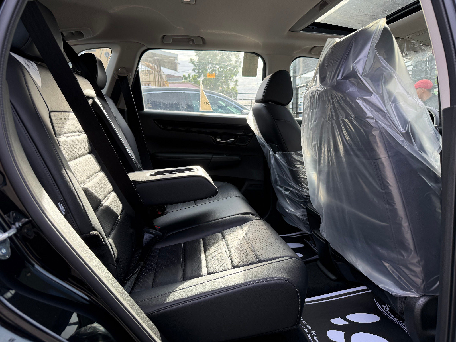 Honda cr-v exl-t 2026!! en Santo Domingo Este Foto 7284439-10.jpg