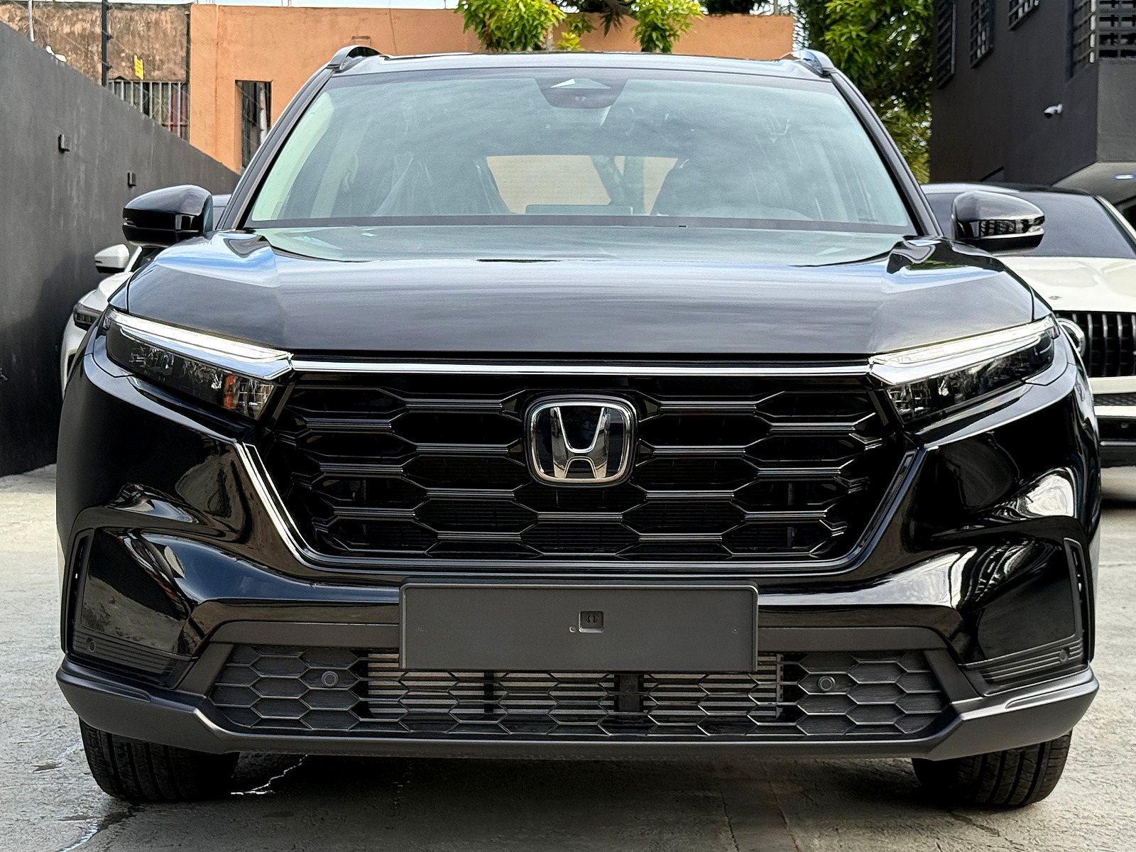 Honda cr-v exl-t 2026!! en Santo Domingo Este Foto 7284439-2.jpg