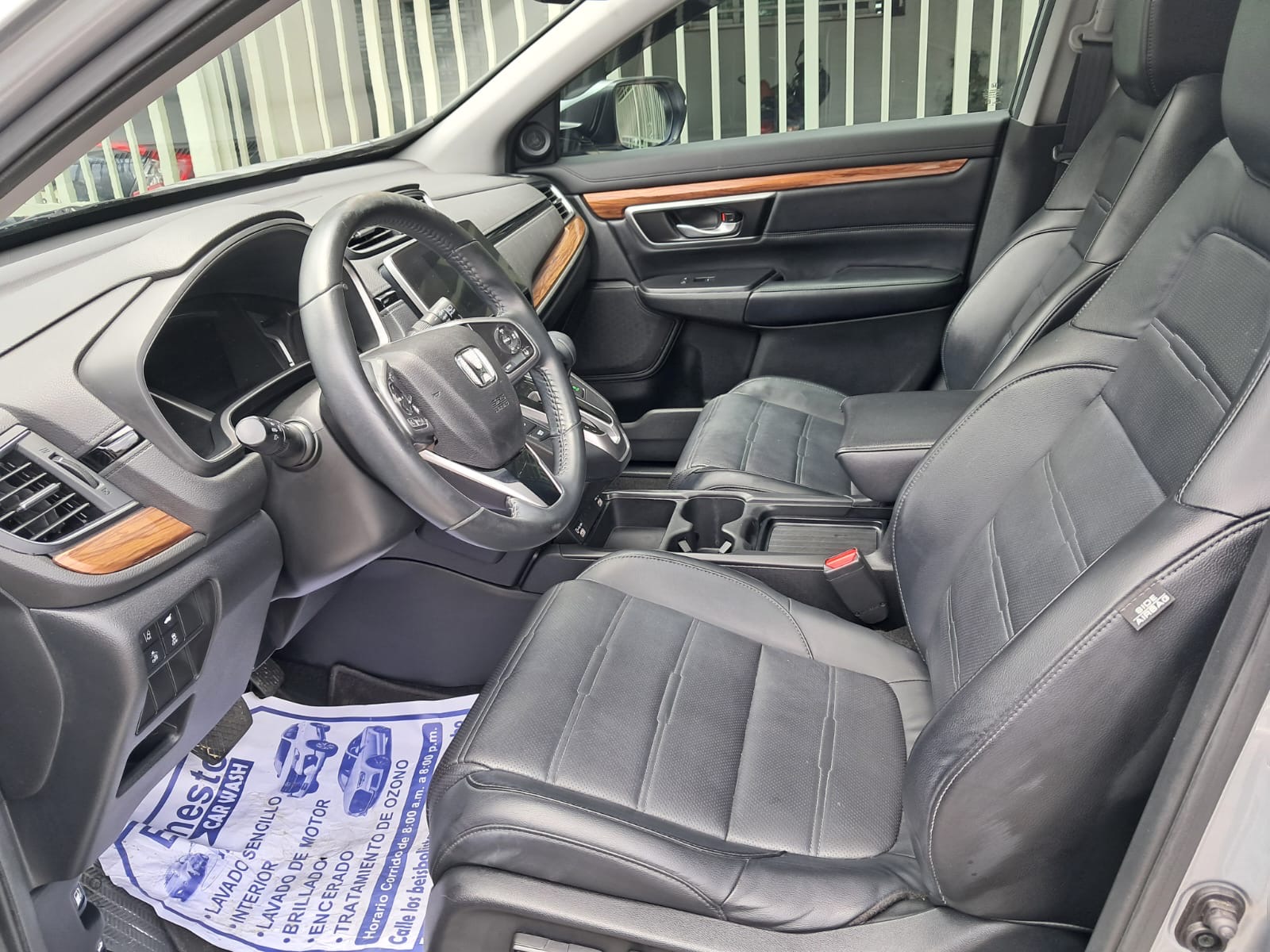 Honda CRV Exl 2020 Foto 7284445-6.jpg