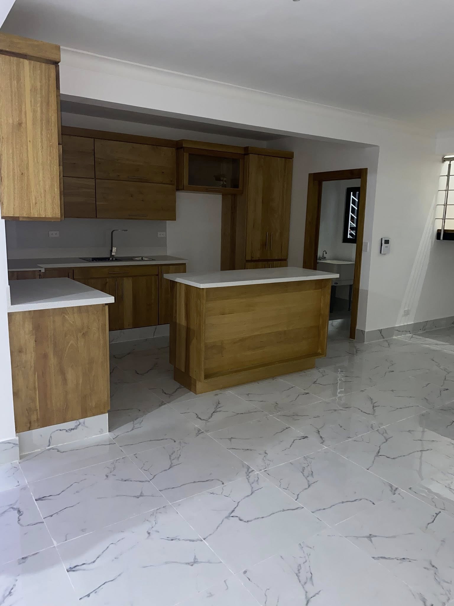 VPI-A 2025-0079 Rento apartamento Urbanización Thomen Santiago Repúbli Foto 7284469-11.jpg