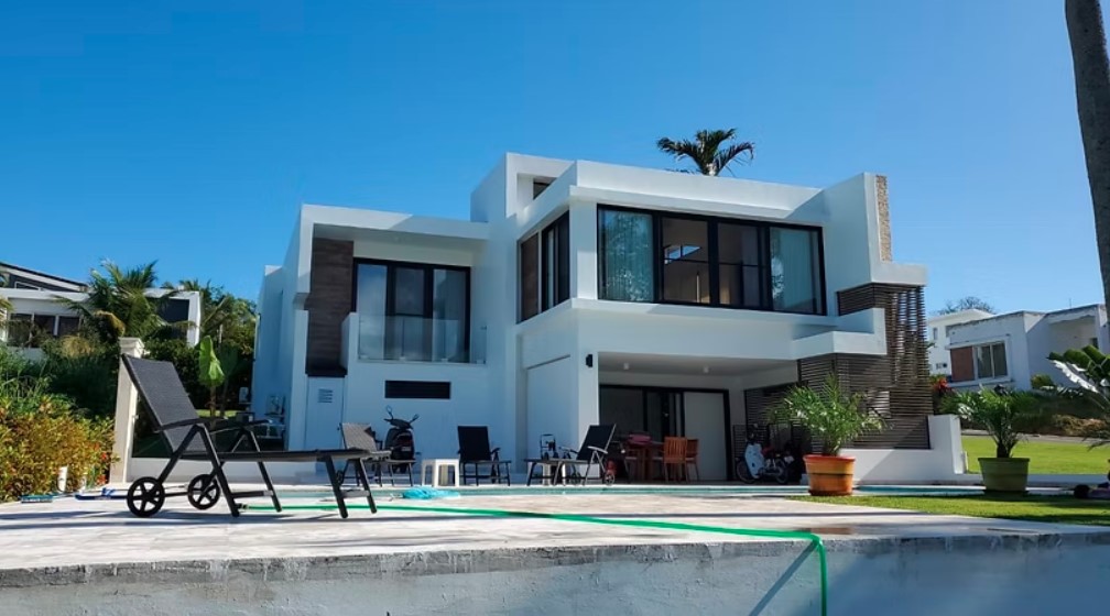 Villa en venta en Cerca de Perla Marina Cabarete R.D. Foto 7284472-1.jpg
