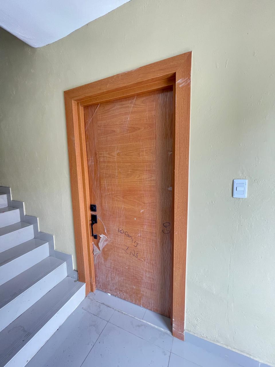 ???? APARTAMENTO EN VENTA – VILLA VERDE SANTIAGO Foto 7284473-5.jpg