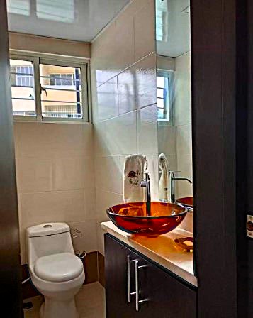 ???? Venta de Apartamento en El Dorado Segundo Santiago  Foto 7284474-11.jpg