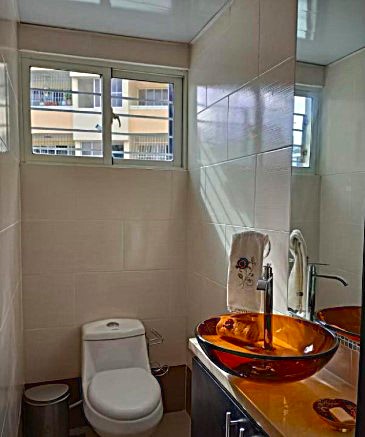 ???? Venta de Apartamento en El Dorado Segundo Santiago  Foto 7284474-13.jpg