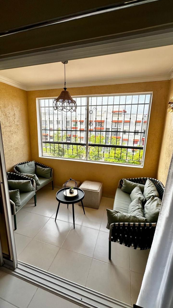 Apartamento en Venta en Ciudad Juan Bosch. Foto 7284495-1.jpg