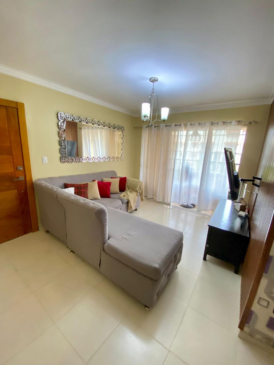 Apartamento en Venta en Ciudad Juan Bosch. Foto 7284495-8.jpg