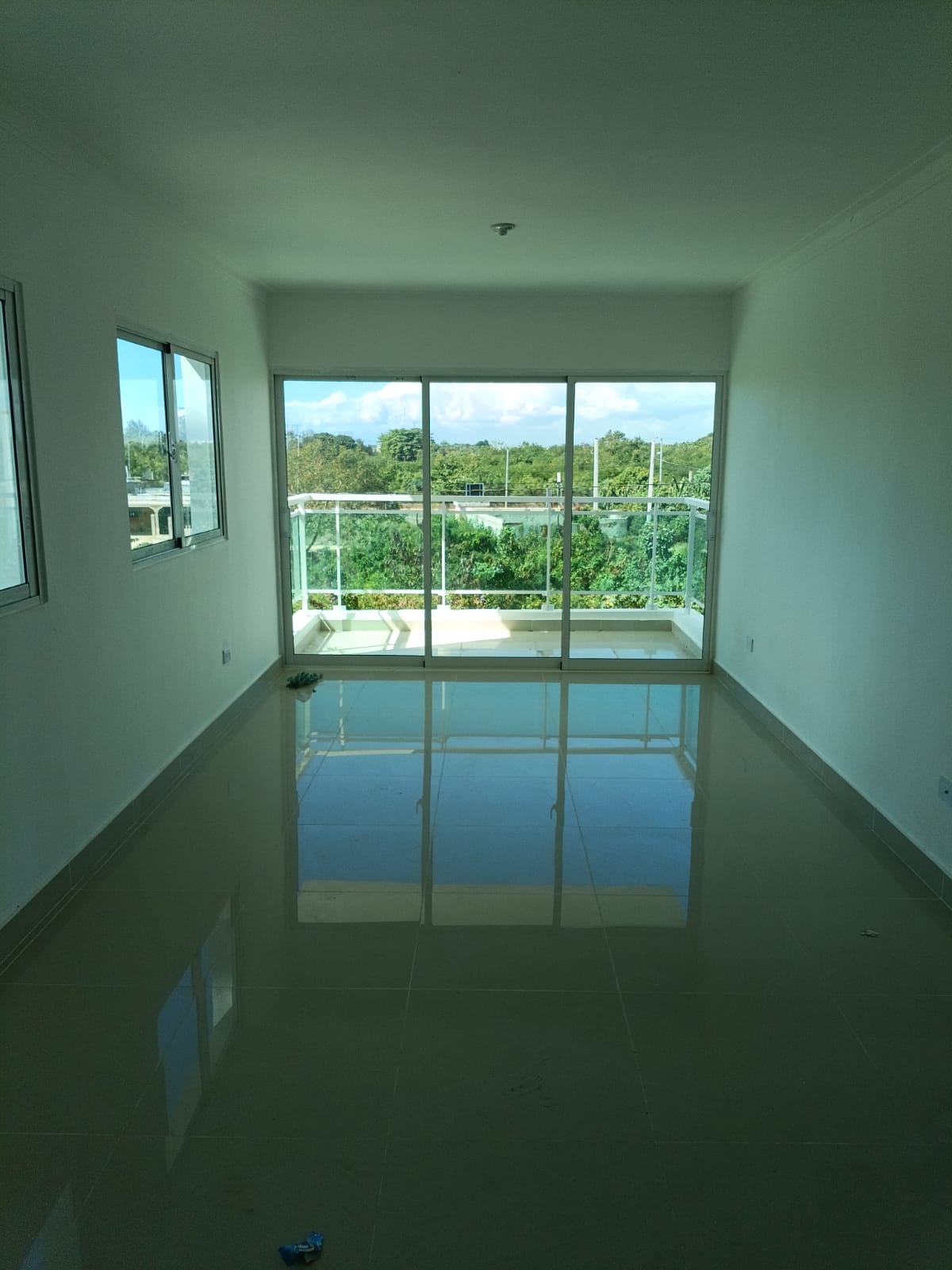 Apartamento en venta a estrenar sector de Las Américas Foto 7284498-6.jpg