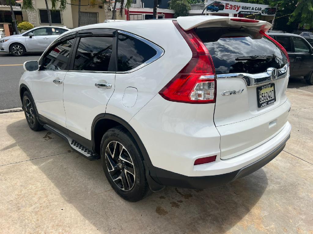 honda cr-v 2016 Foto 7284501-1.jpg