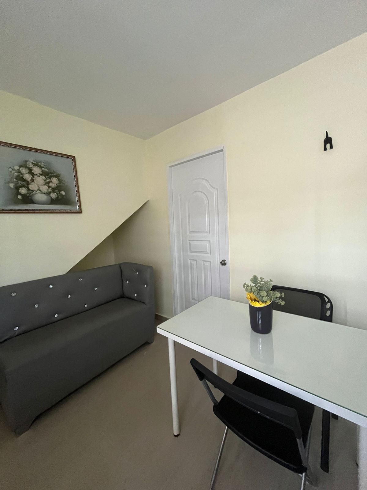 Acogedor Apartaestudio Amueblado  – Av. Independencia KM 10 Foto 7284534-4.jpg