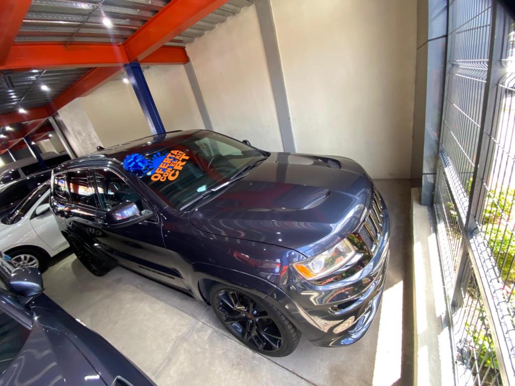Jeep Grand Cherokee 2015 KIT SRT en San Pedro de Macorís Foto 7284550-1.jpg