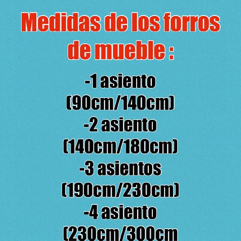Forro para muebles de 3 asientos/plaza estirable 190cm/230 Foto 7284566-3.jpg