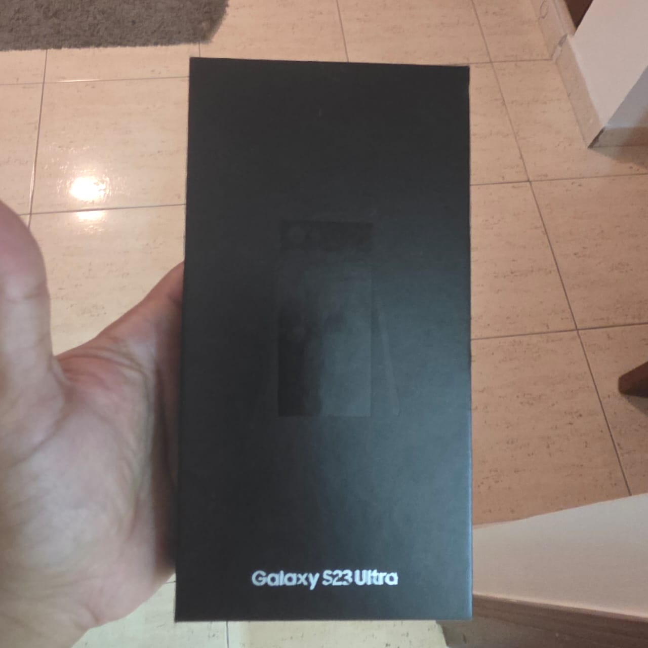 Celular Samsung S23 Ultra 512GB Desbloqueado de Fábrica Foto 7284570-3.jpg