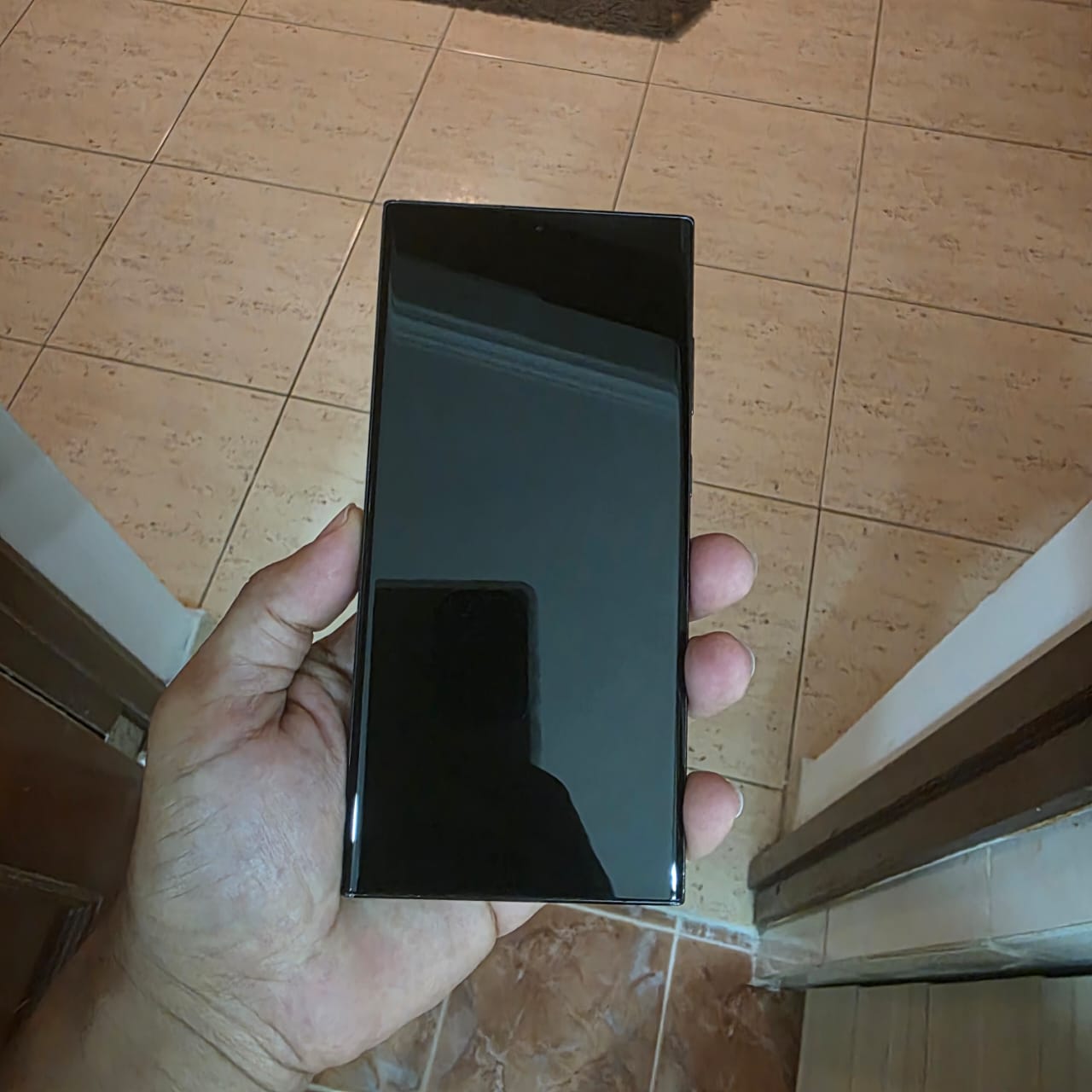 Celular Samsung S23 Ultra 512GB Desbloqueado de Fábrica Foto 7284570-8.jpg