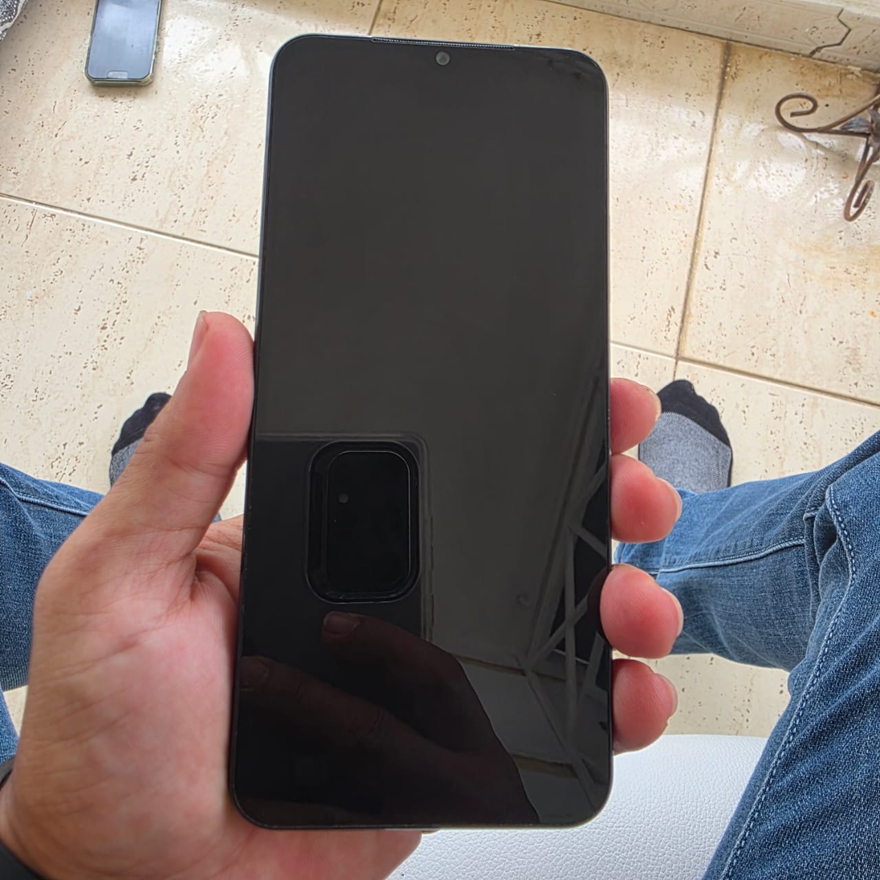 Celular Huawei Y61 128GB Foto 7284571-2.jpg