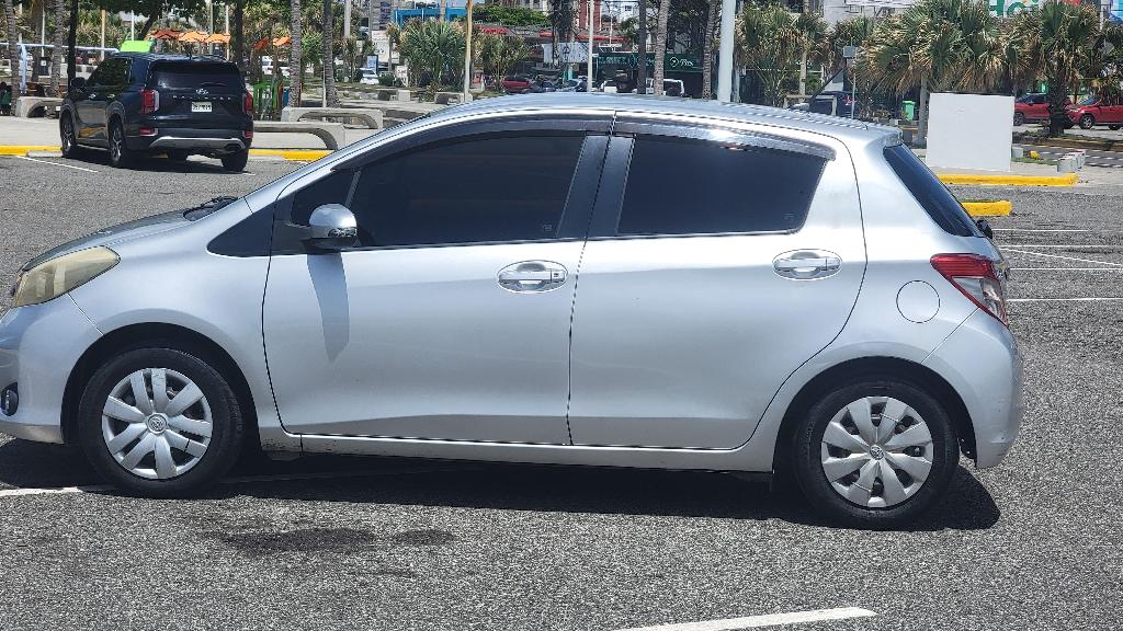 Toyota vitz 2011 en venta Foto 7284584-6.jpg