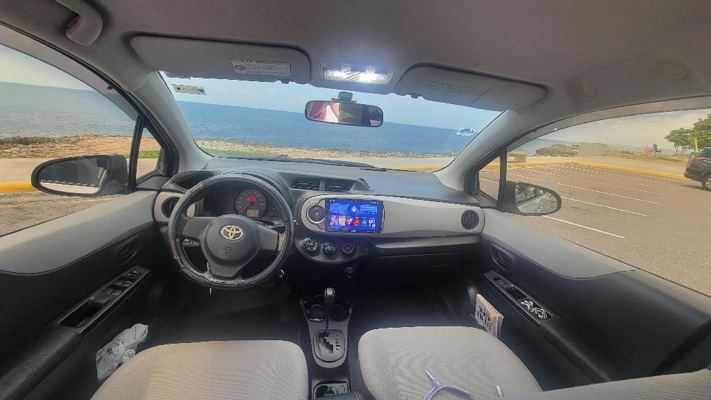 Toyota vitz 2011 en venta Foto 7284584-9.jpg
