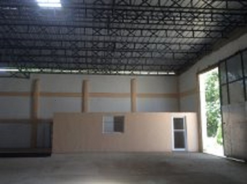 Arriendo varias Naves próximo a Autopista  Foto 7284591-2.jpg