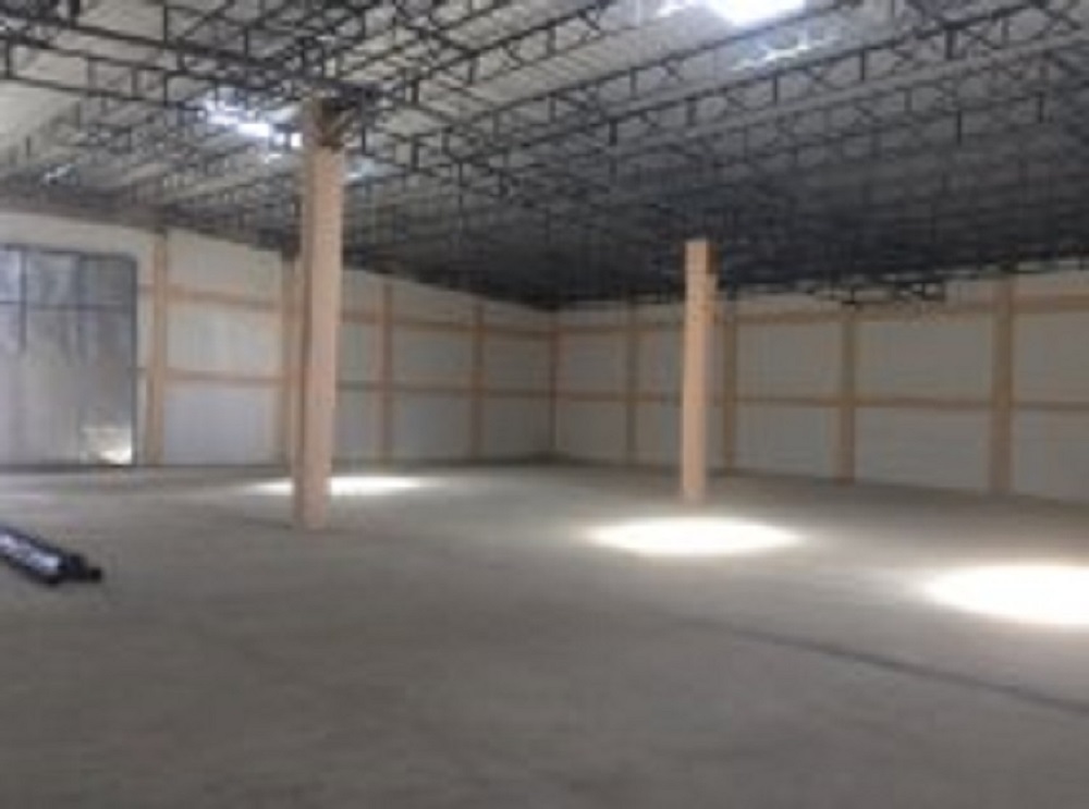 Arriendo varias Naves próximo a Autopista  Foto 7284591-4.jpg