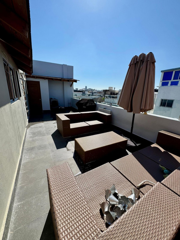 Se Vende Espectacular Penthouse en el Millon  Foto 7284598-3.jpg