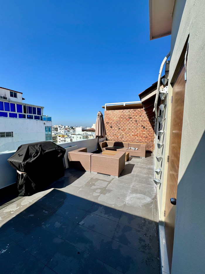 Se Vende Espectacular Penthouse en el Millon  Foto 7284598-6.jpg