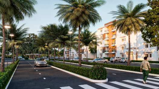 Jardines 4 En Plano Construcción Venta de apartamentos propiedades en  Foto 7284600-11.jpg