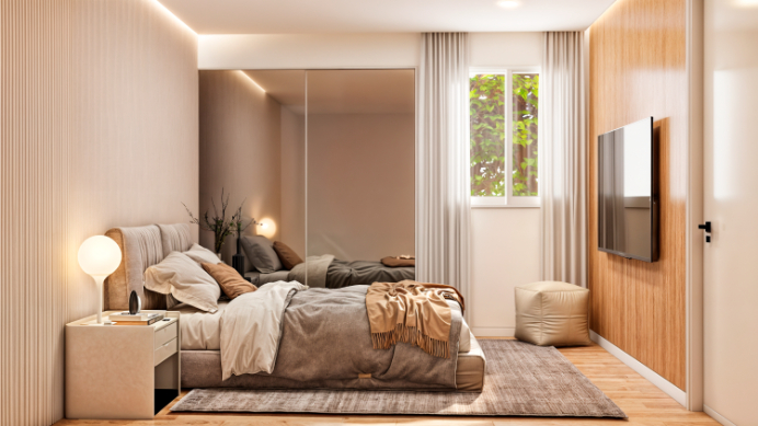 En Plano Construcción Venta de apartamentos propiedades en Verón Punta Foto 7284602-7.jpg