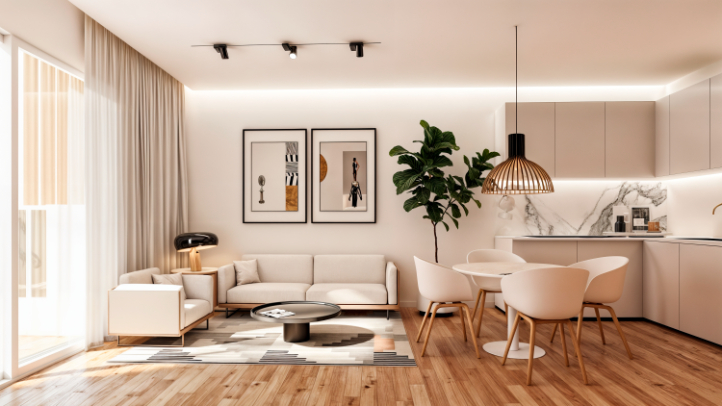 Jardines IV En Plano Construcción Venta de condominios residenciales e Foto 7284604-12.jpg