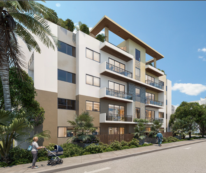 Venta de acogedor Apartamento sector de Arroyo Hondo Foto 7284611-8.jpg