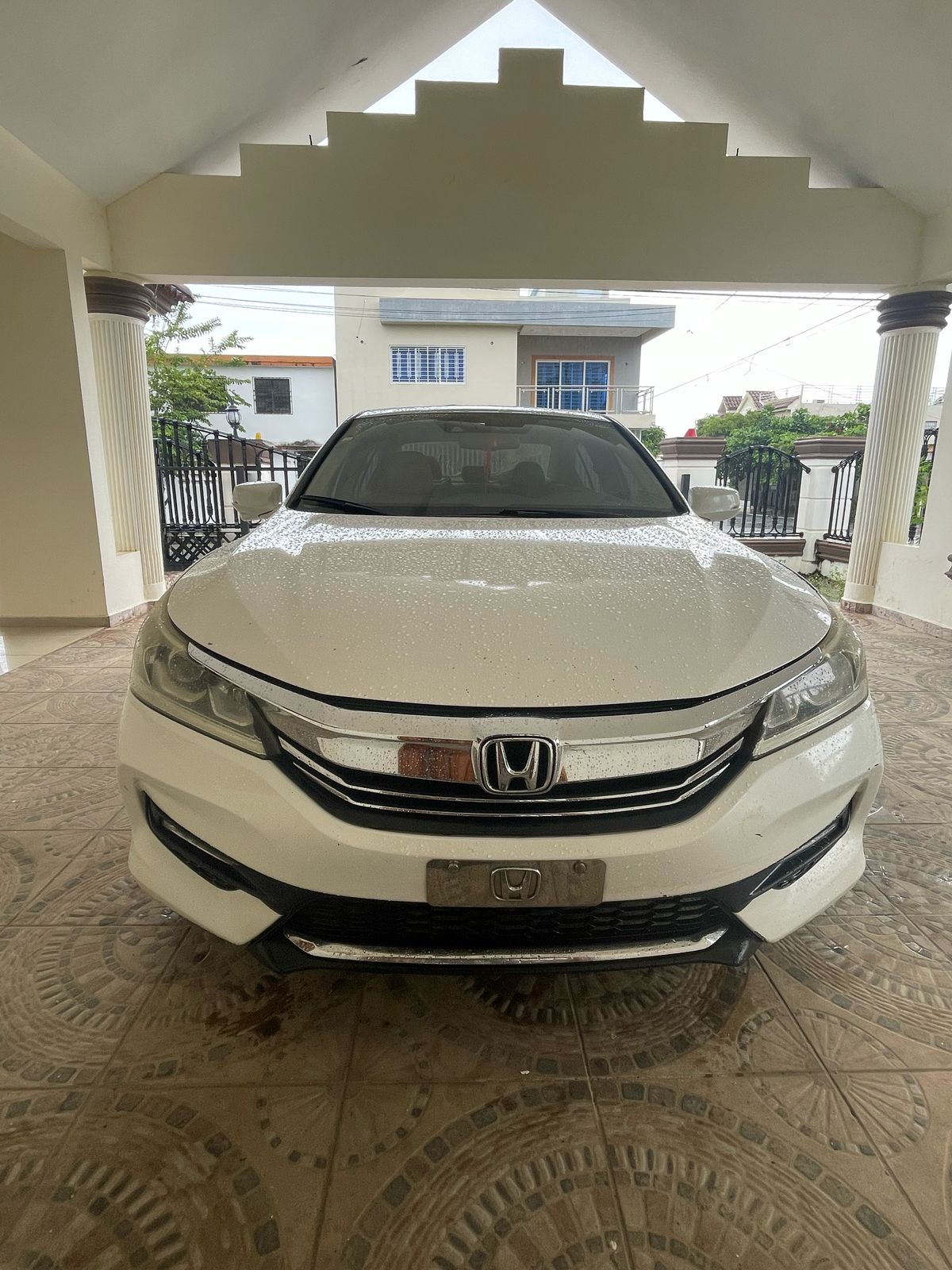 HONDA ACCORD 2017 4 CILINDROS Foto 7284614-2.jpg