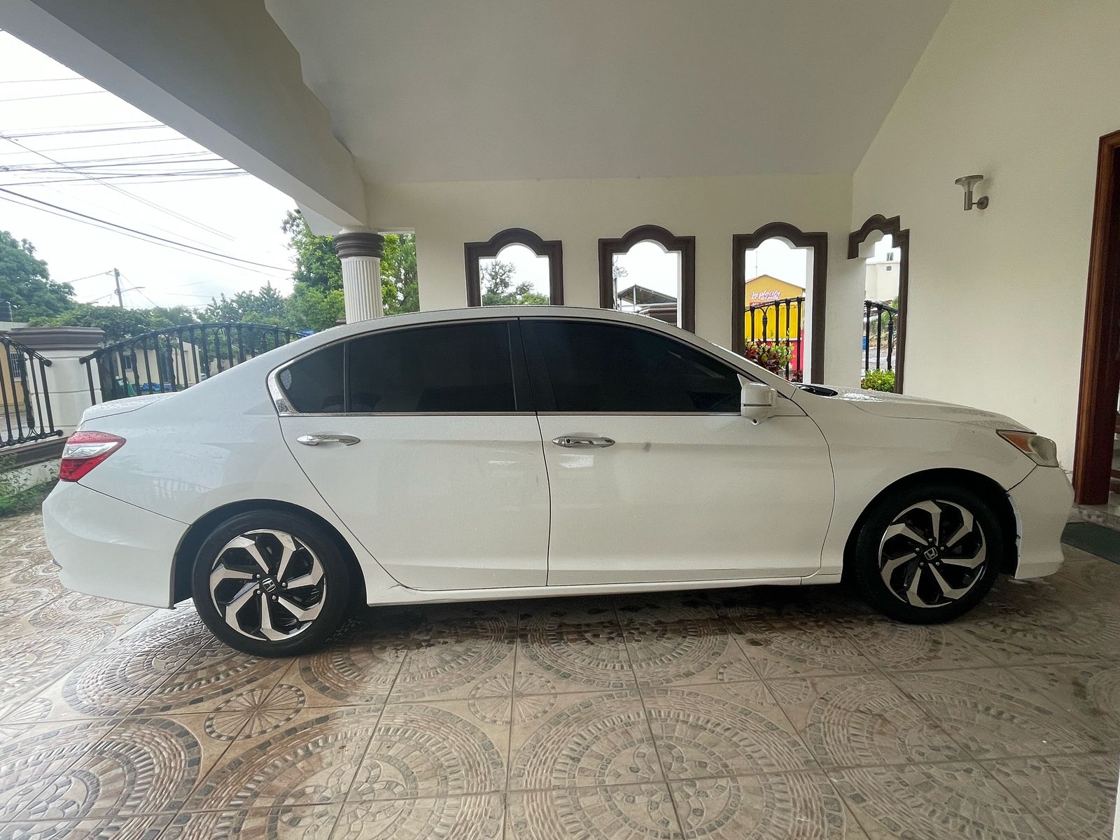 HONDA ACCORD 2017 4 CILINDROS Foto 7284614-3.jpg