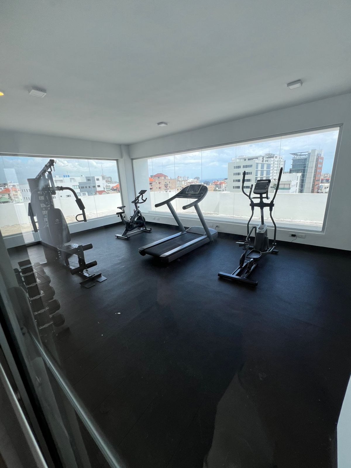Apartamento en Venta en Evaristo Morales Foto 7284631-15.jpg