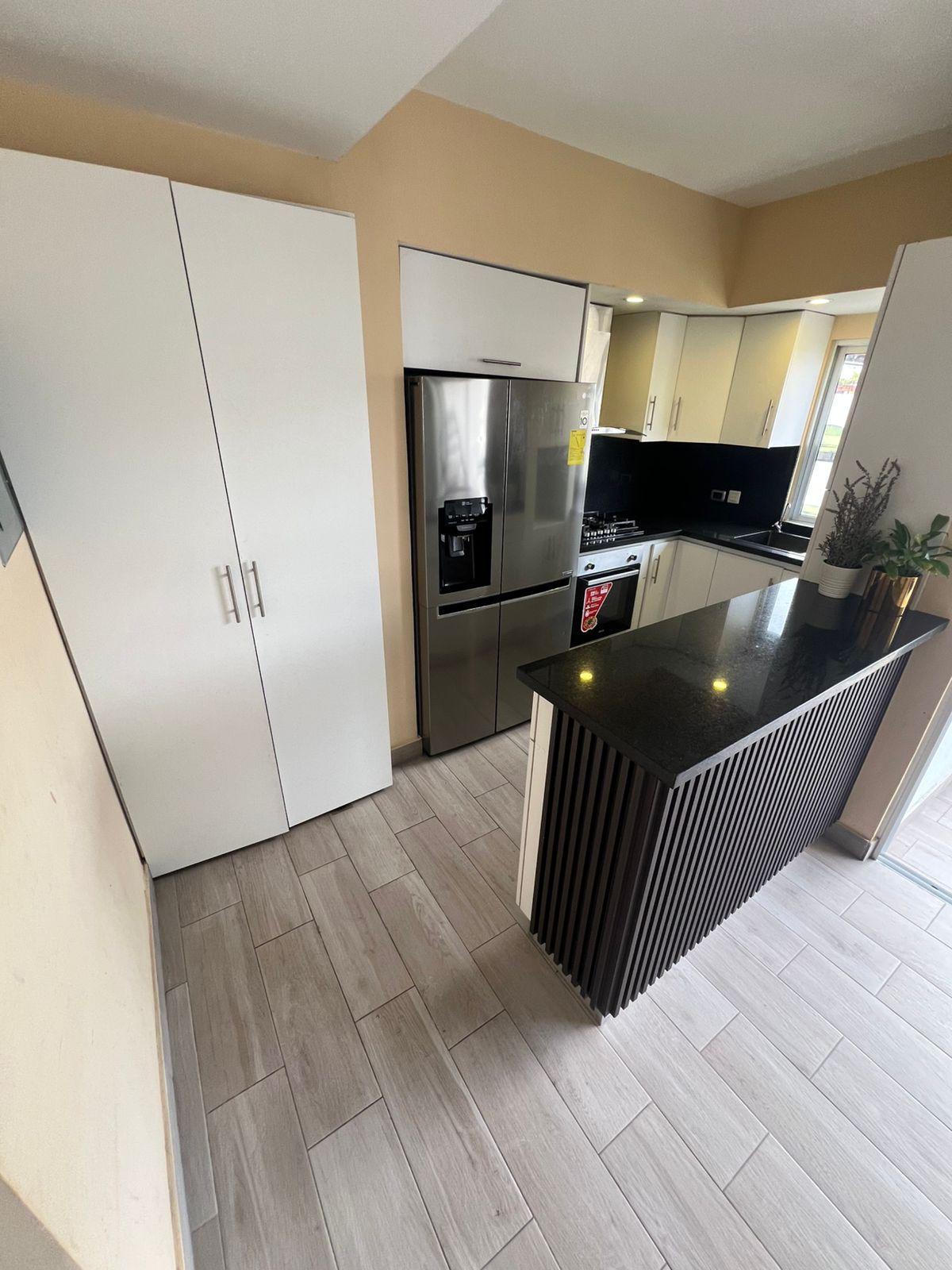 Apartamento en Venta en Evaristo Morales Foto 7284631-6.jpg