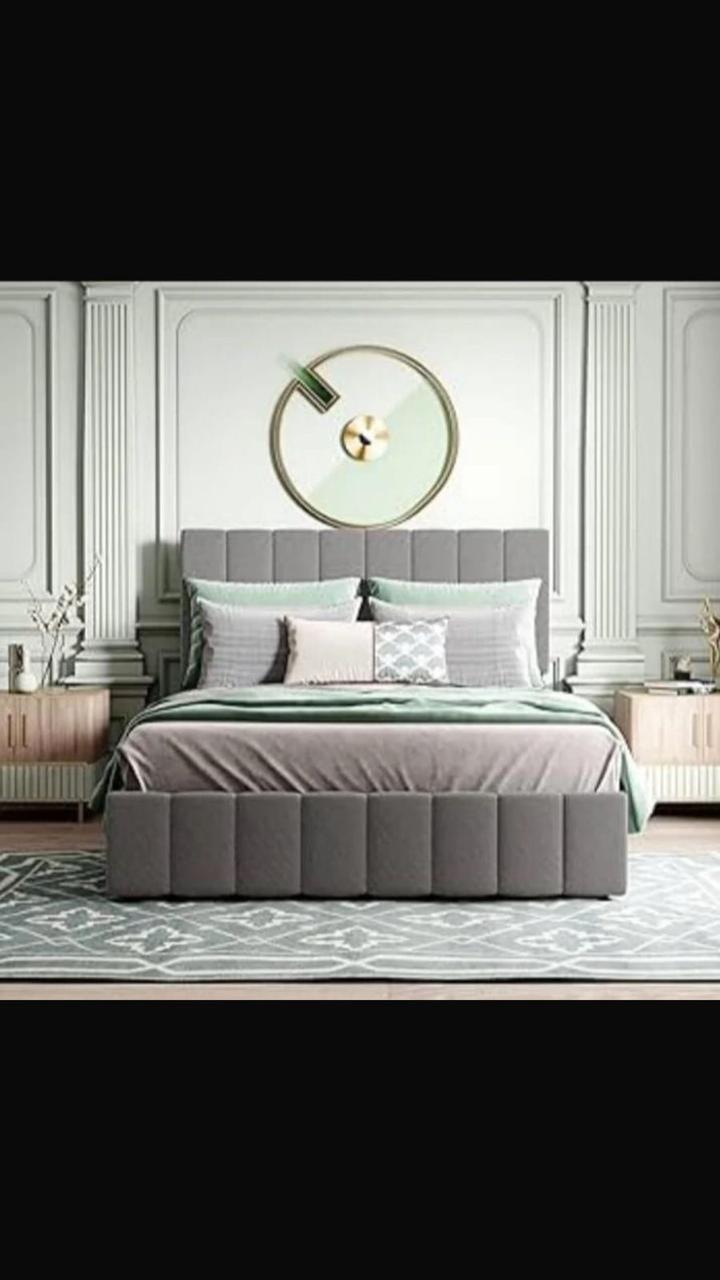 bases de cama tapizadas con garantía  Foto 7284671-1.jpg