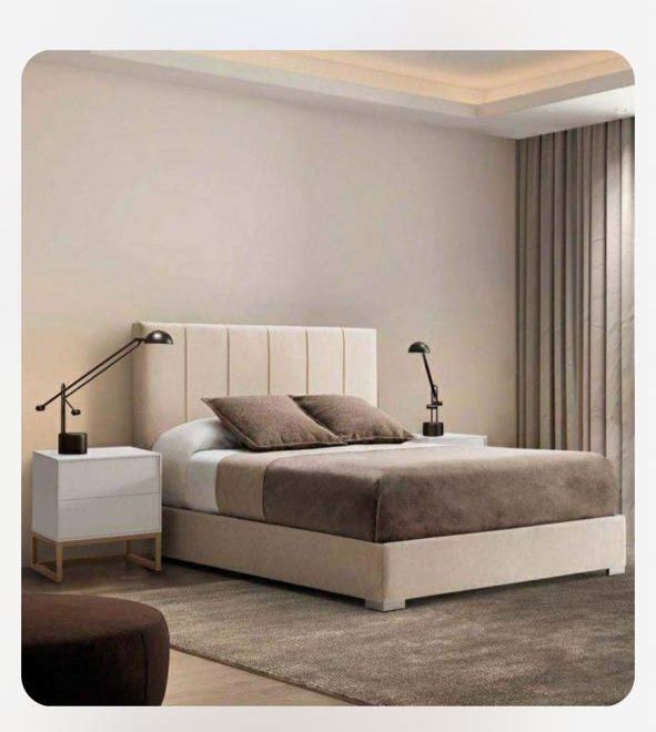 bases de cama tapizadas con garantía  Foto 7284671-4.jpg