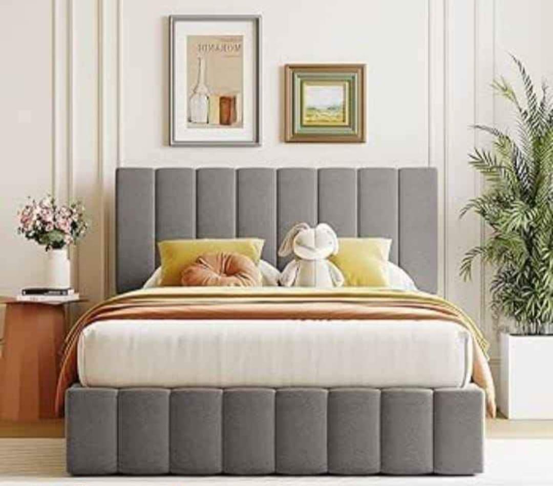 bases de cama tapizadas con garantía  Foto 7284671-7.jpg
