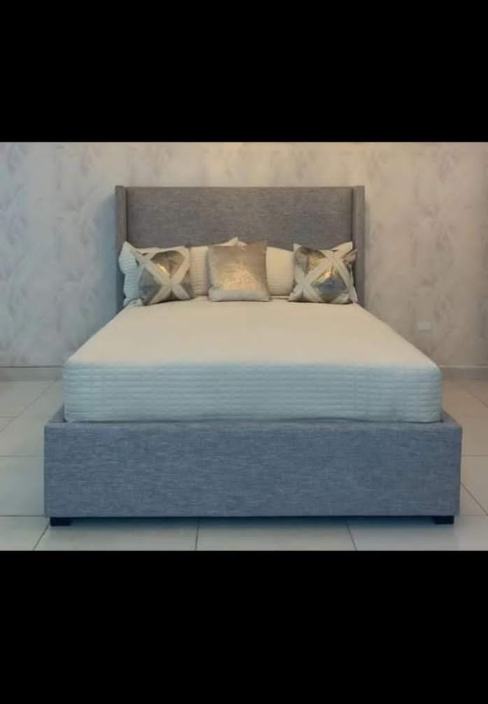OFERTA DE BASES DE CAMA MODERNAS  Foto 7284672-1.jpg