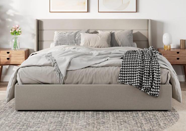 OFERTA DE BASES DE CAMA MODERNAS  Foto 7284672-3.jpg