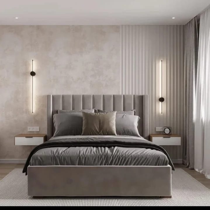 OFERTA DE BASES DE CAMA MODERNAS  Foto 7284672-4.jpg