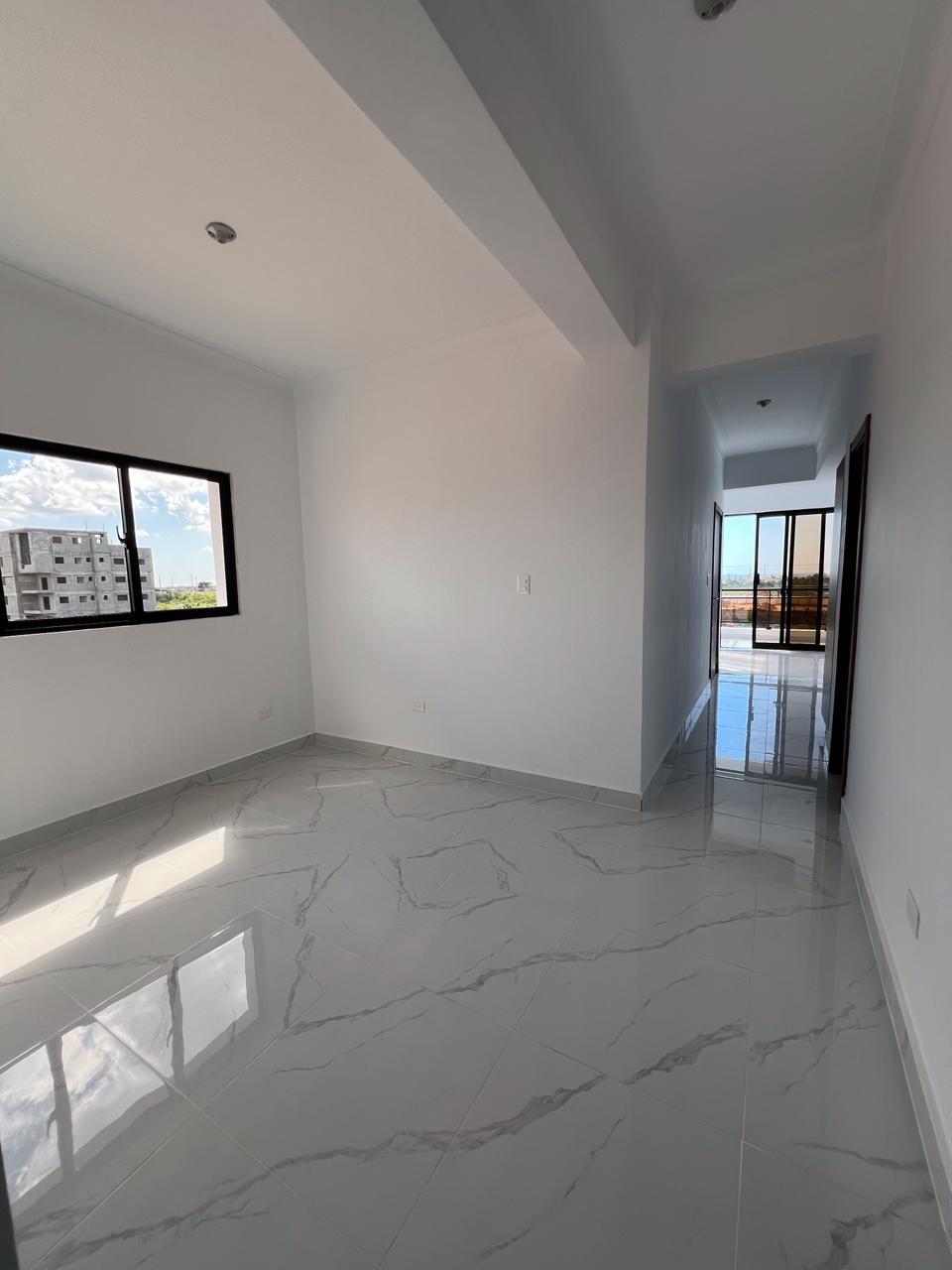 Vendo apartamento en el Residencial VIDALPE Santo domingo este Foto 7284698-12.jpg